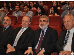 Bakan Yıldız: “Akkuyu Nükleer Santrali Türkiye’nin En Güvenilir Yapısı Olacak”