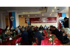 Aktuğ: Trabzonspor Yönetimi Düşmüştür