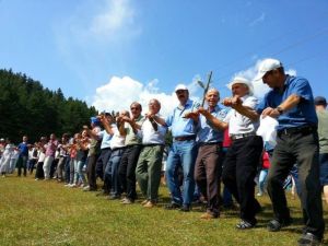 Artvin Günleri Feshane’de Başlıyor