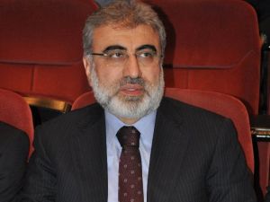 Türkiye’nin En Güvenilir Yapısı Olacak