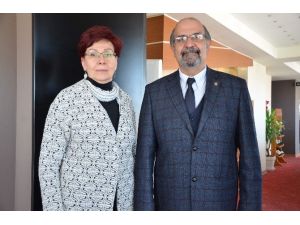 Eskişehir’de Ortak Satranç Turnuvası