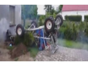 Ağacı Hafife Alınca...