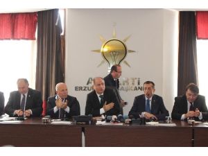 Efkan Ala: “Ağrı’daki Saldırganlar Etkisiz Hale Getirildi”