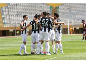 Spor Toto 2. Lig Kırmızı Grup