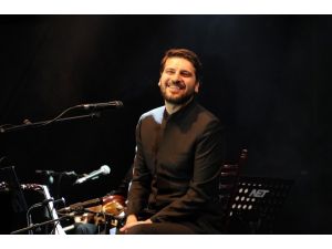 Sami Yusuf Konyalı Hayranlarıyla Buluştu