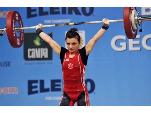 ’Milli Gurur’dan Altın Madalya