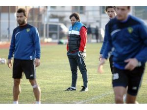 Bucaspor’da İstifa Depremi