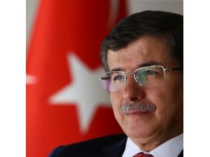 Başbakan Davutoğlu’ndan Askere Saldırı Açıklaması