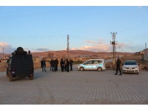 Çatışma Bölgesine Giden Yollar Kapatıldı