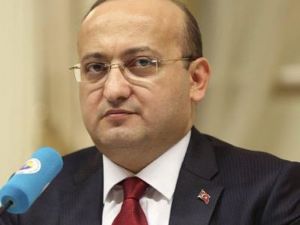 Akdoğan’dan Demirtaş’a Yanıt