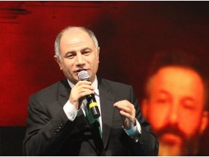 Türkiye’yi Gençler İnşa Edecek