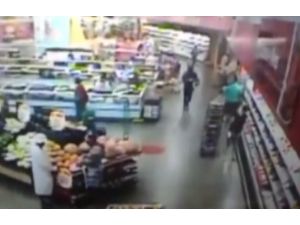 Her Şey Bir Anda Oldu