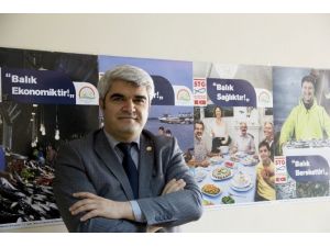 Prof.dr. Tekinay: Ekmek Arası Balık Kavramına Sıkışıp Kaldık