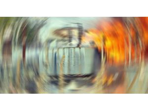 Üniversitede Patlama: 137 Yaralı