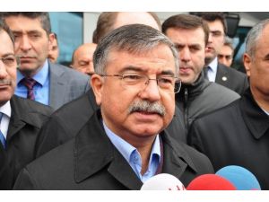 Bakan Yılmaz: Seçimlere Kadar Olaylar Artacaktır
