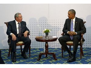 Castro İle Görüşme, Sayfa Çevirmeme Yardımcı Olacaktır