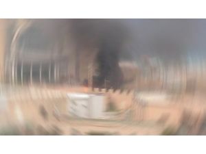 Trablus’taki Elçilik Binasına Saldırı: 2 Ölü 1 Yaralı