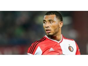 Kazım Feyenoord’u İpten Aldı