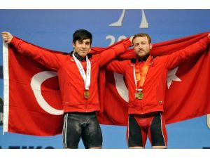 Millilerden 3 Madalya Daha