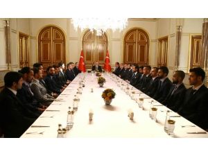 Futbol Zirvesi Sona Erdi