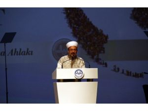 Görmez: Allah’a Hesap Verebilecek Misiniz?