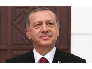 Tebrik Telgrafı Gönderdi