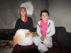 (Özel Haber) Elektrik Akımına Kapılan Bir Hayat