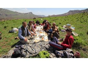 Vatandaşlar Sürecin Bitmesini İstemiyor