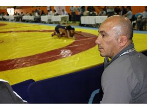 (Özel Haber) Tarladan Türkiye Şampiyonluğuna