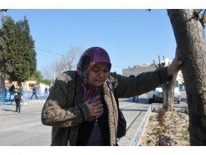 Soma Duruşmasında Gerginlik
