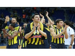 ’Final Four’ İçin Yolculuk Başlıyor