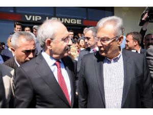 Baykal Kılıçdaroğlu’nun Teklifini Reddetti