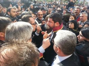 (Özel Haber) Emniyet Müdürü Ceren’den Gerginlik Açıklaması