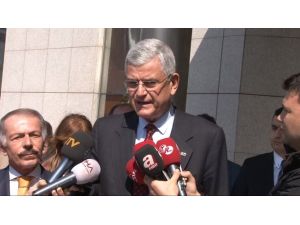 Papa’ya Sert Tepki !