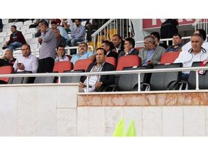 Yeni Malatyaspor’da İskenderun Galibiyeti Sevinci