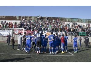 Sultanbeyli Belediyespor 3. Lig’de