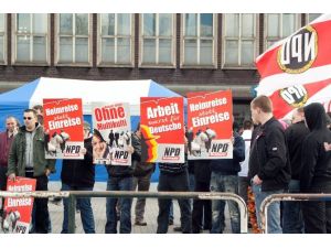 Almanların Yüzde 65’i Kapatılsın İstiyor