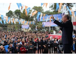 ’Yeni Türkiye İçin Son Viraj’