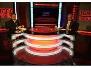 Demirtaş Kandil’in Siyasi Sözcüsü