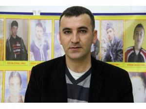 Hdp Şırnak Milletvekili Adayı Ferhat Encü’den Gündeme İlişkin Açıklama
