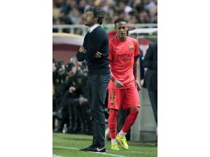 İspanya’da Gündem Neymar