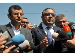 Chp Sanıkların Çağrılmasını Olumlu Buldu