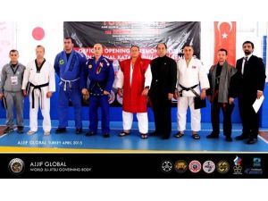 Ajjıf Artık Resmen Türkiye De