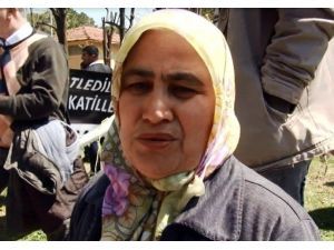 (Özel Haber) Acılı Annenin Feryadı