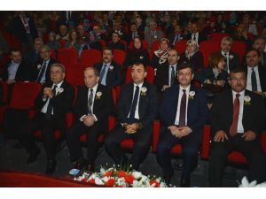 Eski Genelkurmay Başkanı ’Kutlu Doğum’ Programında