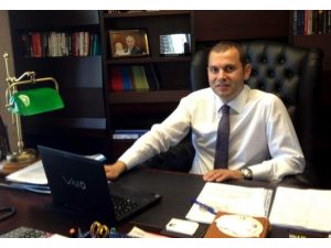 Saral’dan İlginç Çıkış