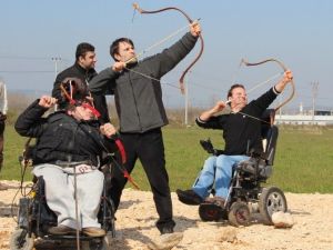 Türk Okçuluğu Kursuna Büyük İlgi