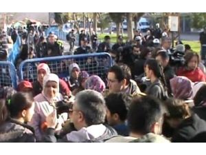 Soma Duruşmasını Uluslararası Basın Da İzledi