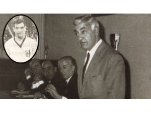 ’Baba Hakkı’ Kabri Başında Anılacak