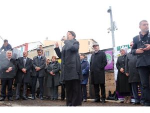 Çatışma Bölgesinden Hükümete Çağrı